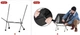 Складное кресло Naturehike Stellaluna L04 CNK2450JJ015 размер M алюминий Коричневый (6975641889359) - изображение 3