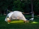 Складное кресло Naturehike Stellaluna L04 CNK2450JJ015 размер M алюминий Коричневый (6975641889359) - изображение 6