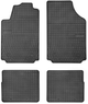 Dywaniki samochodowe Frogum El Toro Audi A2 1999-2005 4 szt (5907377546368) - obraz 1