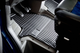 Dywaniki samochodowe Frogum El Toro Audi A2 1999-2005 4 szt (5907377546368) - obraz 4