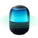 Акустична система JOYROOM JR-ML05 Wireless Bluetooth 5.3 RGB Speaker Black (6941237198877) - зображення 4