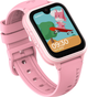 Smartwatch dla dzieci Garett Kids Vibe 4G Pink (5904238486733) - obraz 2