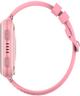 Smartwatch dla dzieci Garett Kids Vibe 4G Pink (5904238486733) - obraz 5