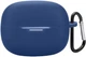 Чехол ArmorStandart Hang Case для Xiaomi Redmi Buds 6 Pro Dark Blue (ARM83395) - изображение 1