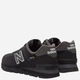 Sneakersy męskie New Balance 574 ML574DK2 42 (8.5US) 26.5 cm Czarne (196307322294) - obraz 4