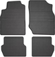 Dywaniki samochodowe Frogum El Toro Nissan Almera N16 2000-2006 4 szt (5907377547211) - obraz 1