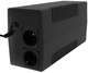 UPS Volt Polska PicoUPS 850VA/480W 9Ah (5903111886806) - obraz 2