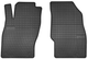 Автомобільні килимки Frogum El Toro Opel Corsa E Van 2014-2019 2 шт (5907377547259) - зображення 2