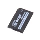 Адаптер MicroSD TF → Memory Stick Pro Duo, переходник для PSP, камер Sony - изображение 5