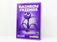 Конструктор Rainbow Friends Purple 309 деталі Набір Райдужні Друзі Роблокс Фіолетовий Друг (00304) - зображення 4