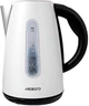 Электрочайник из нержавеющей стали Ardesto EKL-F300W - изображение 1