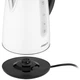 Электрочайник из нержавеющей стали Ardesto EKL-F300W - изображение 6