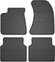 Автомобільні килимки Frogum El Toro Audi A8 D4 2009-2017 4 шт (5907377546986) - зображення 1