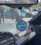 Ароматизатор “пахучка” в авто БМВ M Performance - зображення 2