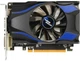 Видеокарта Golden Memory PCI-Ex GeForce GT730 4GB GDDR5 (128bit) (732) (DVI, VGA, HDMI) (GT730D54G128bit) - изображение 1