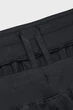 Чоловічі чорні спортивні штани UA Unstoppable Hybrid Pant Under Armour 3XL 1373788-001 - изображение 4