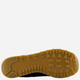 Чоловічі кросівки New Balance 574 U574RUS 40.5 (7.5US) Чорні (197968203649) - зображення 6