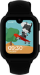 Дитячий смарт-годинник Garett Kids Vibe 4G Black (5904238486726) - зображення 3