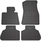 Dywaniki samochodowe Frogum El Toro BMW X5 F15 / X6 F16 4 szt (5907377546856) - obraz 1