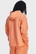 Персикове худі UA Summit Knit Hoodie (унісекс) Under Armour SM 1377173-868 - изображение 4
