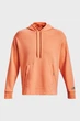 Персикове худі UA Summit Knit Hoodie (унісекс) Under Armour SM 1377173-868 - изображение 8