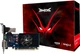 Видеокарта Golden Memory PCI-Ex GeForce GT730 4GB DDR3 (128bit) (1333) (DVI, VGA, HDMI) (GT730LPD34G128bit) - изображение 2