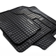 Dywaniki samochodowe Frogum El Toro Honda HRV II 2013-2021 4 szt (5907377546757) - obraz 4