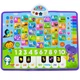 Інтерактивний плакат Kids Hits KH07/001 I, Перші знання, 45х60 см (KH07/001-RT) - зображення 2