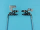 Петли HP DV6-3000 DV6-3075er FBLX6022010 FBLX6025010 FLBX6025,R3A. (05011) Б/В - зображення 1