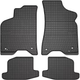 Dywaniki samochodowe Frogum El Toro Volkswagen Lupo / Seat Arosa 4 szt (5907377546252) - obraz 1