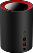 Router Cudy M3000 3-Pack Black (6971690792961) - obraz 3