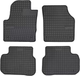 Dywaniki samochodowe Frogum El Toro Land Rover Discovery Sport 2014 4 szt (5907377547457) - obraz 1