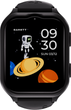 Smartwatch dla dzieci Garett Kids eSIM 4G Black (5904238486702) - obraz 3