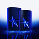 Парфумована вода для чоловіків Mugler A*Men Stellar 50 мл (3614274317855) - зображення 5