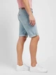 Джинсові шорти Lee 5 Pocket Блакитний W28 112349237 - изображение 2