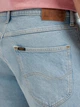 Джинсові шорти Lee 5 Pocket Блакитний W28 112349237 - изображение 3