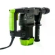 Перфоратор бочковий Felső BH1600 - изображение 3