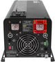 UPS Volt Polska Power Sinus 3000 12/230V 9000VA/3000W (5903111886684) - obraz 4