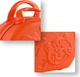Кейс-органайзер для Алмазной Мозаики SHLab GlamBox (150 в 1) Orange (38936) - изображение 3