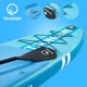 Надувная SUP доска Tsunami T02 с веслом Lagoon 320 см - изображение 7