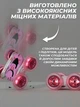 Радіокерована трюкова машинка-перевертиш JoyPro з підсвіткою 1:24 Синя (DC193) - зображення 8