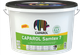 Краска интерьерная латексная шелковисто-матовая Caparol Samtex 7 E.L.F. База 1, 10л - изображение 1