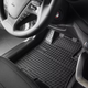 Dywaniki samochodowe Frogum El Toro Audi Q5 II 2016 4 szt (5902643401754) - obraz 3