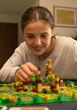 Настільна гра Rebel LEGO Monkey Palace (версія багатомовна)(5704339005617) - зображення 9