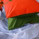 Комплект постельного белья MirSon Бязь Premium 17-0145 Nani 143х210 см (2200001646186) - изображение 5