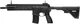 Пневматична гвинтівка Umarex Heckler&Koch HK416 A5 BLK (cal. 4,5 mm) - зображення 1