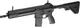 Пневматична гвинтівка Umarex Heckler&Koch HK416 A5 BLK (cal. 4,5 mm) - зображення 3