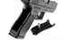 Пневматичний пістолет Umarex Glock 19 (кал. 4,5 мм) - зображення 5