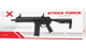 Пневматическая винтовка Umarex UX Strike Force Full Auto (cal. 4,5 mm) - изображение 10