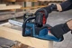 Аккумуляторная цепная пила Bosch Professional GKE 18V-40, 2 акб 4.0 Ah, ЗУ GAL 18V-40 (06008D3000+1600A019S0) - изображение 3